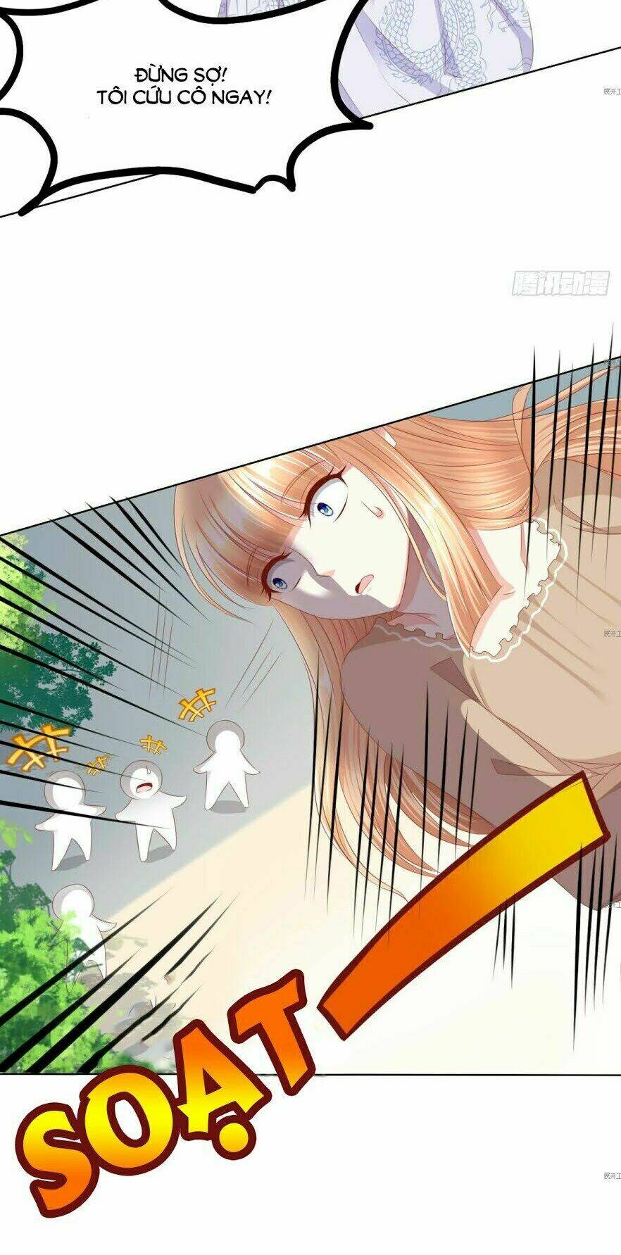 Hoàng Đế “Phế Vật” Tiến Hóa Sử: Chapter 66