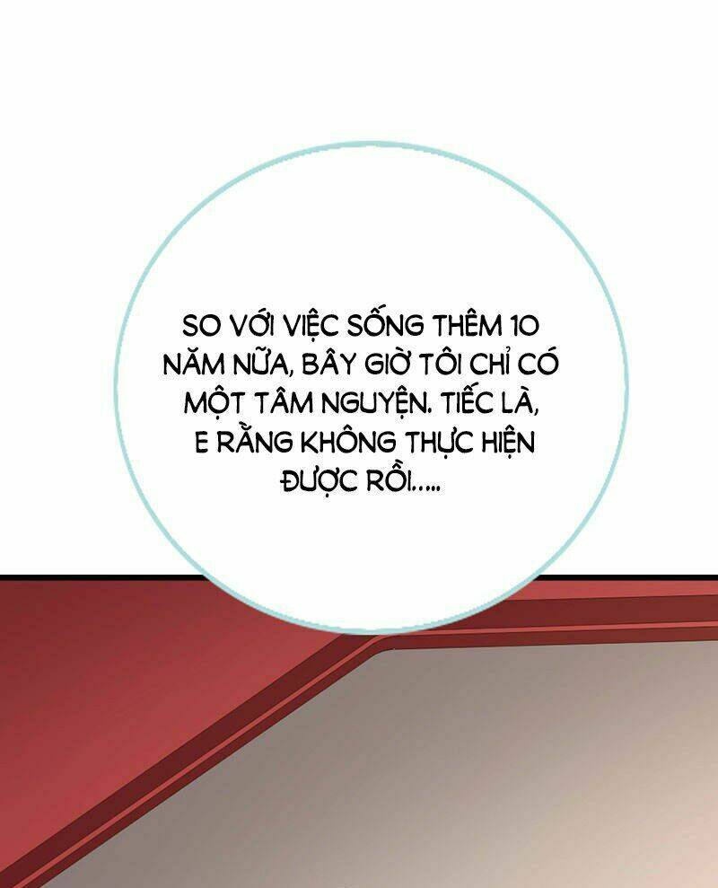 Này! Đừng Động Vào Phô Mai Của Tôi: Chapter 128