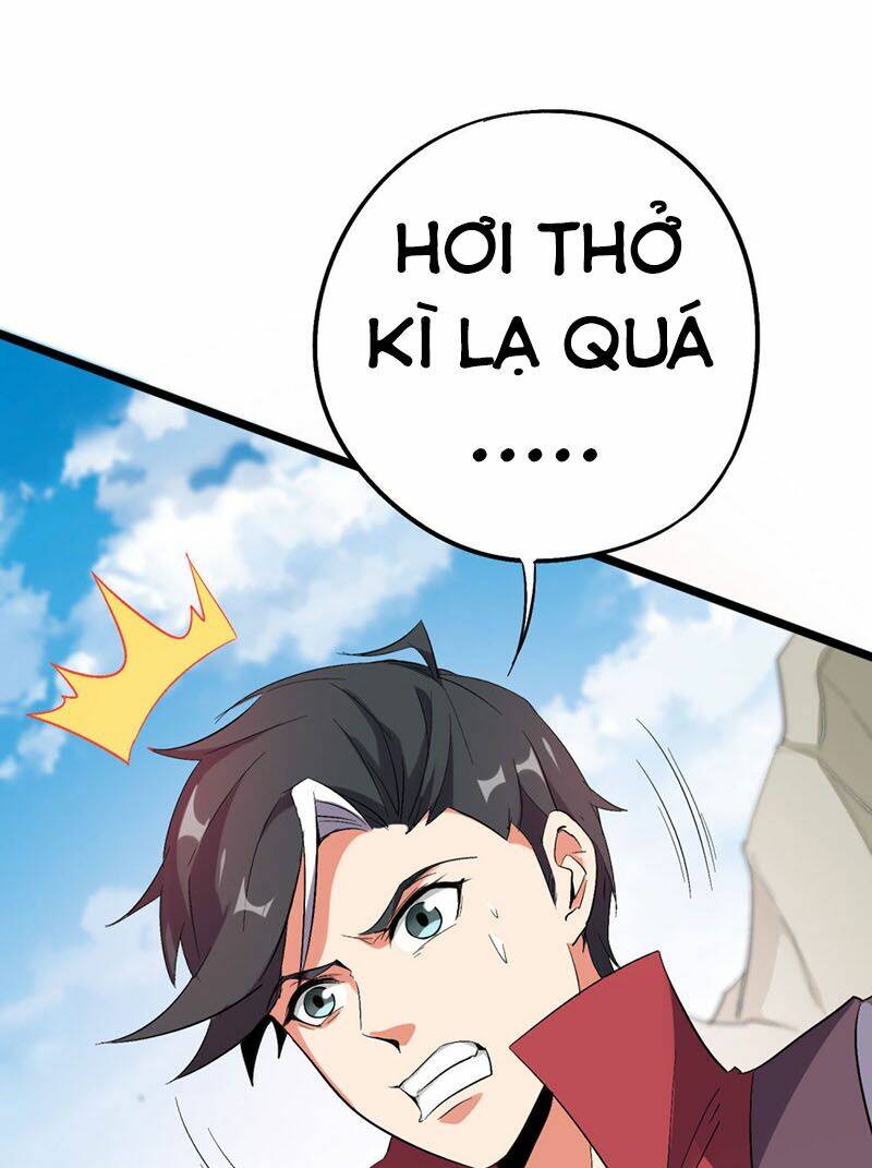 Phục Thiên Thánh Chủ: Chapter 134