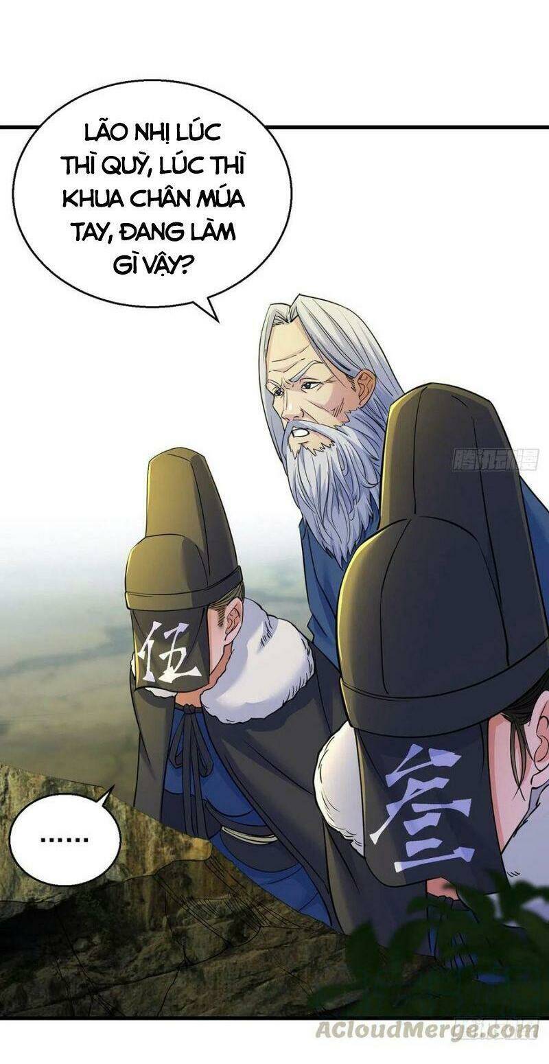 Ta Là Đại Hoàn Đan: Chapter 43