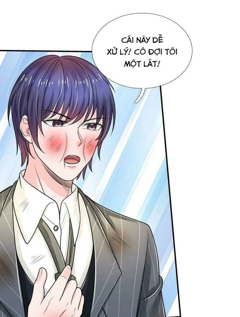 Tuyệt Đỉnh Khí Thiếu: Chapter 82