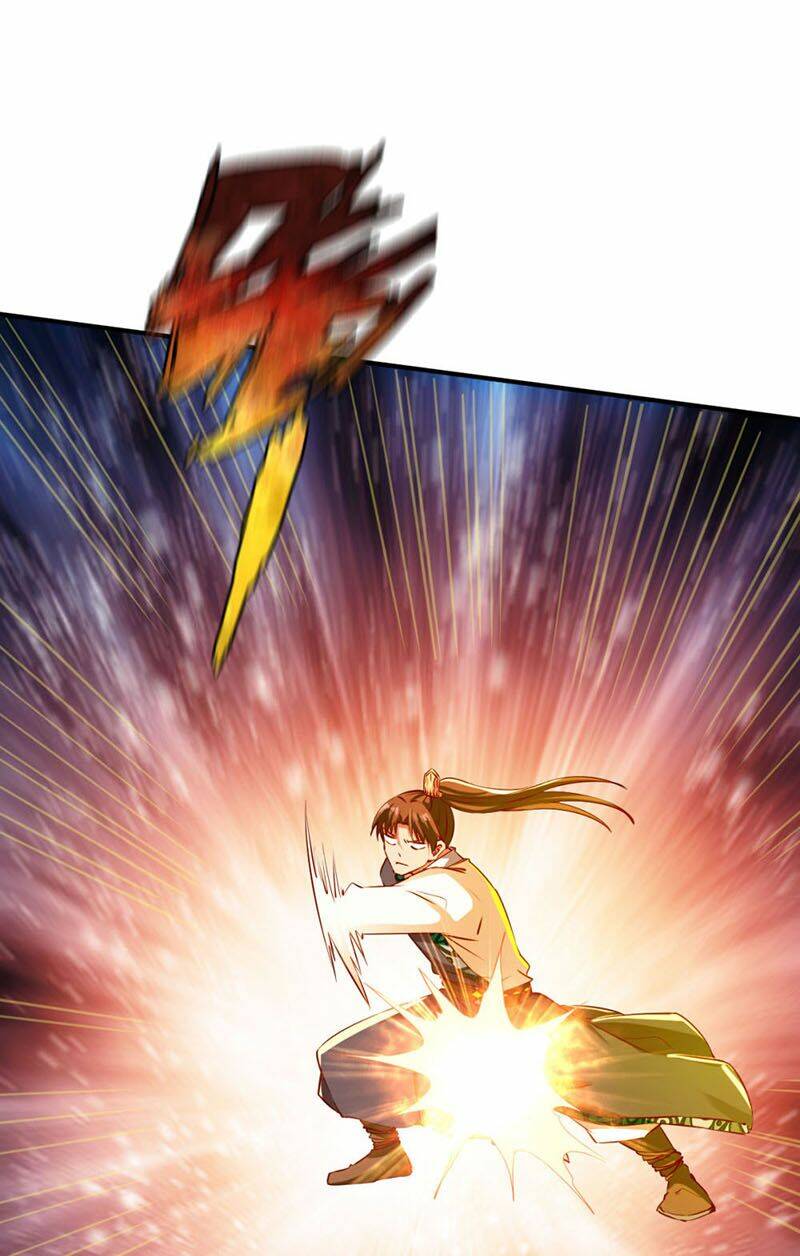 Chiến Đỉnh: Chapter 117