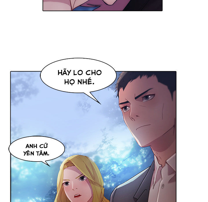 Ảo Mộng Hồ Điệp: Chapter 26