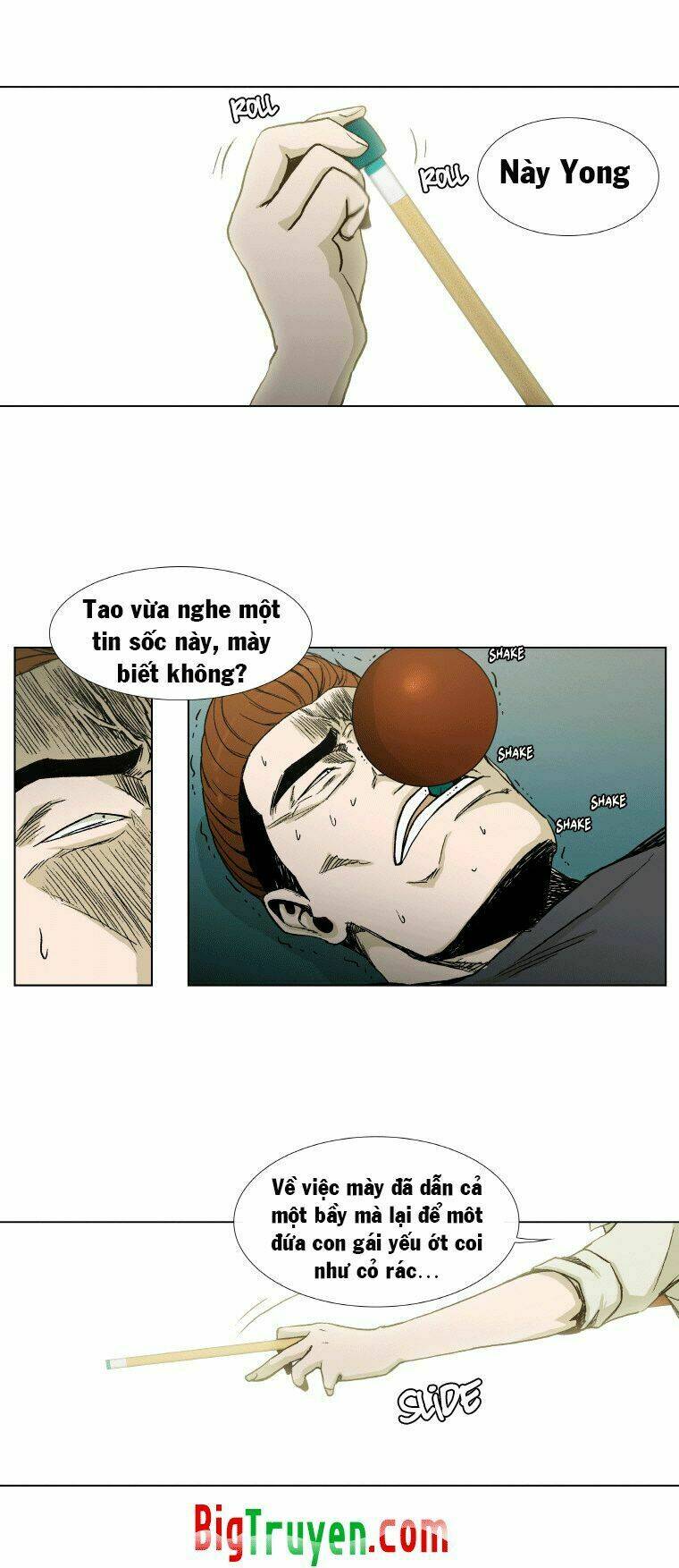 Anh Ấy Là Nữ Sinh Cấp 3: Chapter 17