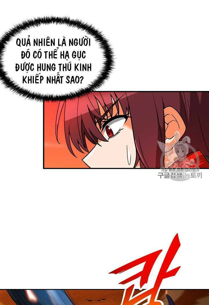 Tôi Tự Động Săn Một Mình: Chapter 47