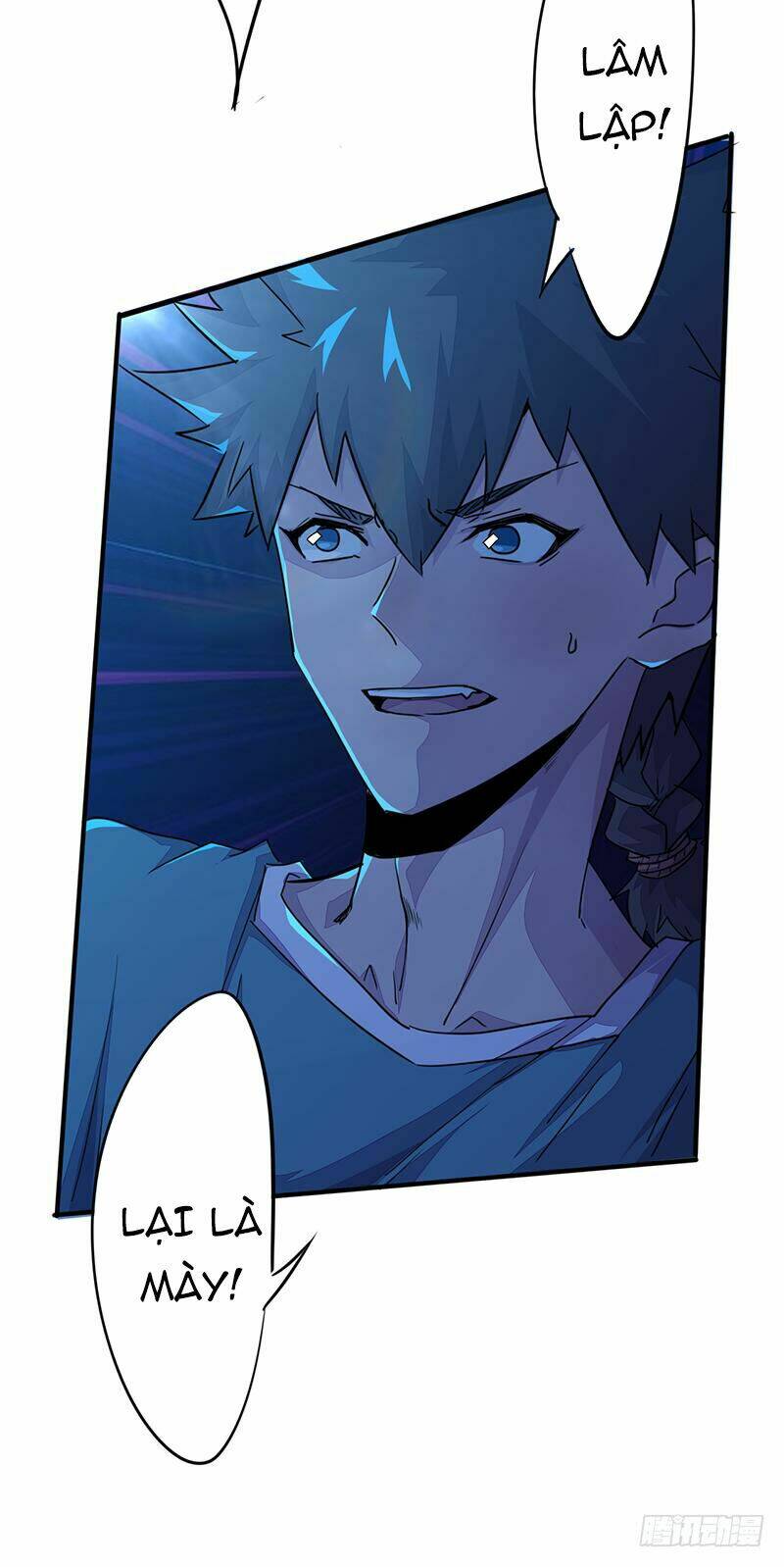 Lật Mặt: Chapter 1