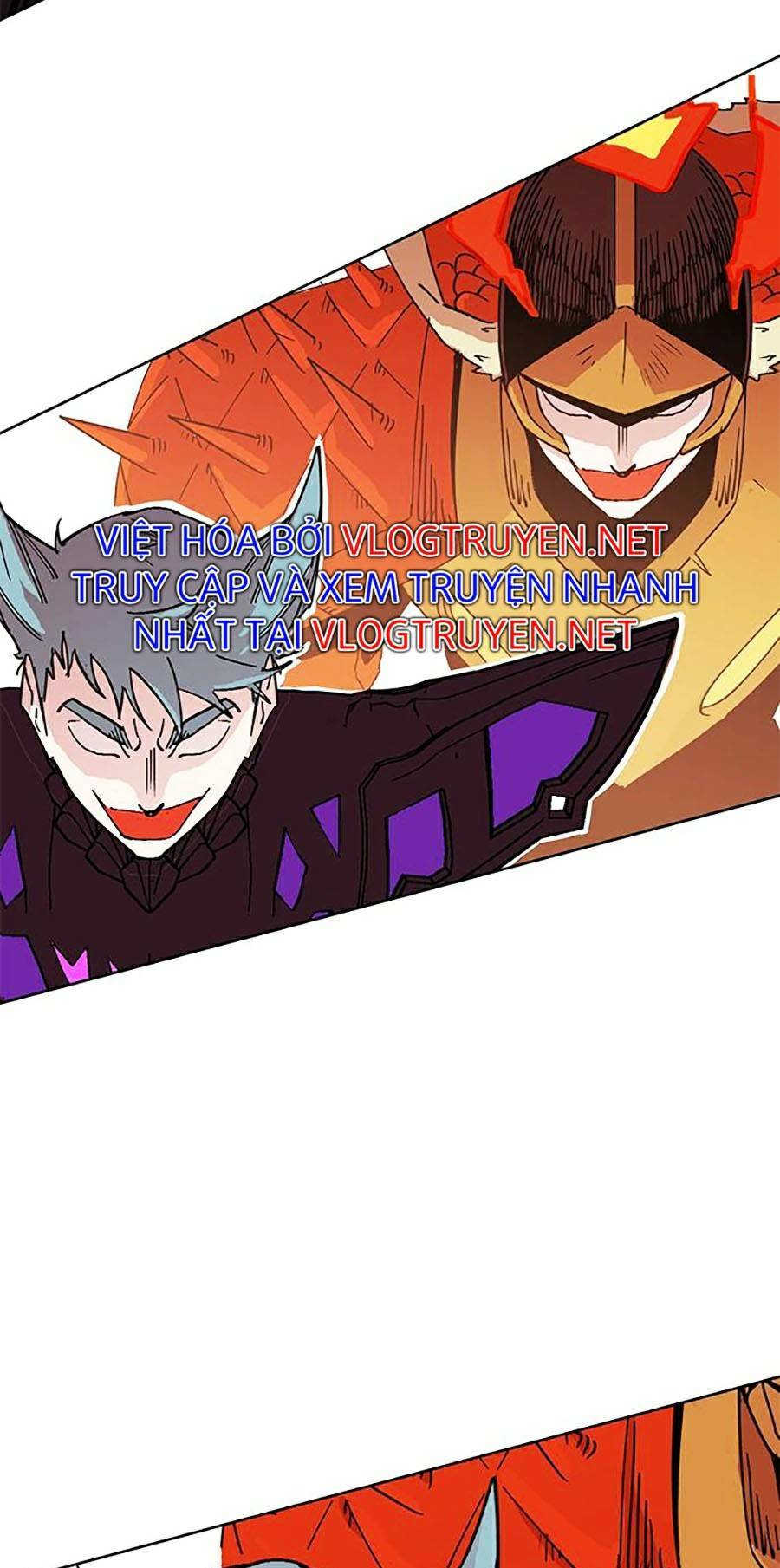 Hard Core Leveling Warrior Ss2: Chapter 125