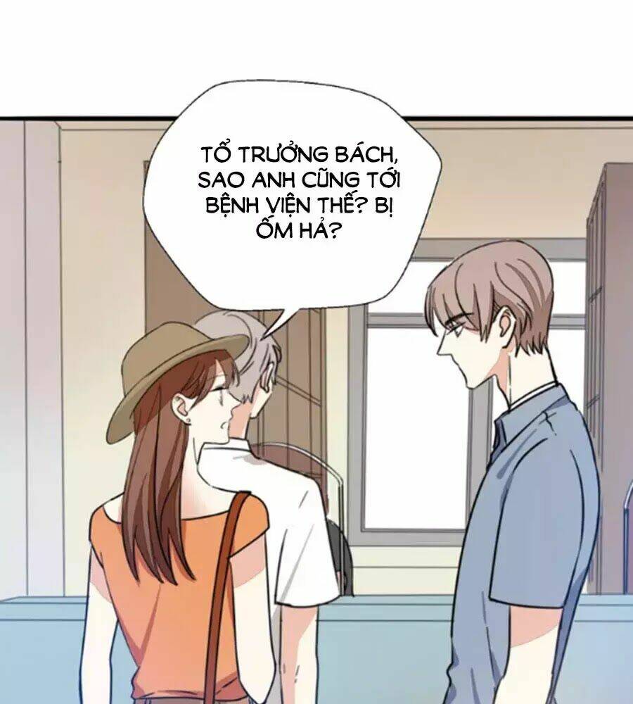 Mùi Hương Lãng Mạn: Chapter 27