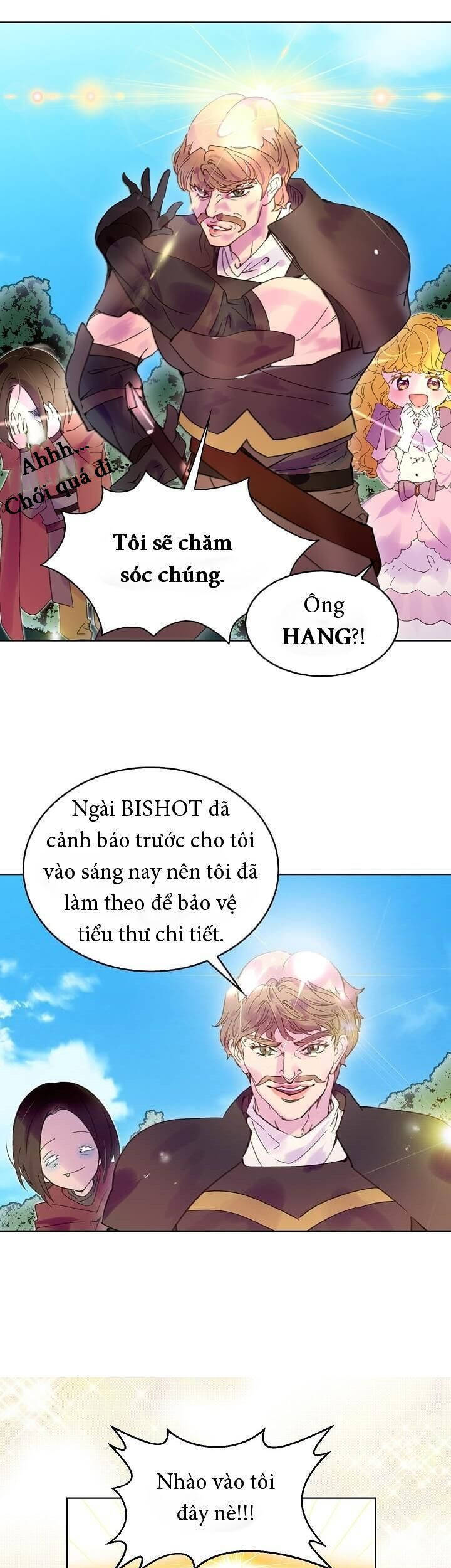 Đừng Xem Thường Nữ Phụ: Chapter 99