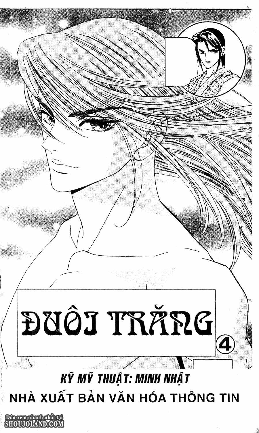 Đuôi Trăng: Chapter 20