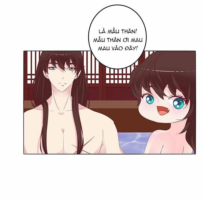 Tướng Quân Mời Ra Trận: Chapter 36