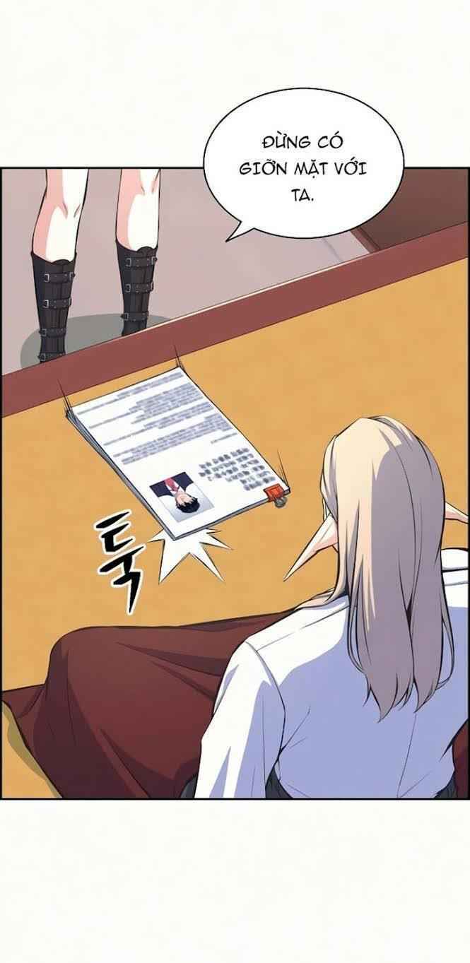 Kẻ Ngoại Lai Ở Vùng Đất Bị Ruồng Bỏ: Chapter 8