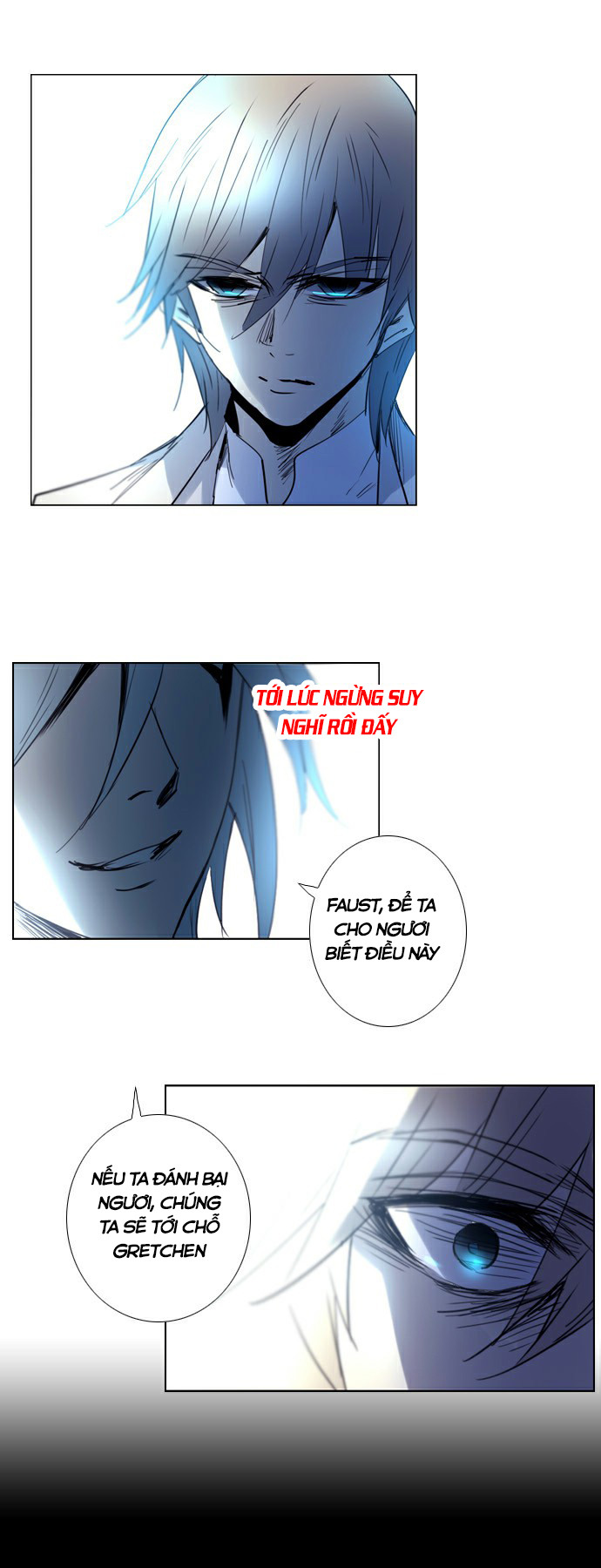 Soul Cartel: Chapter 190