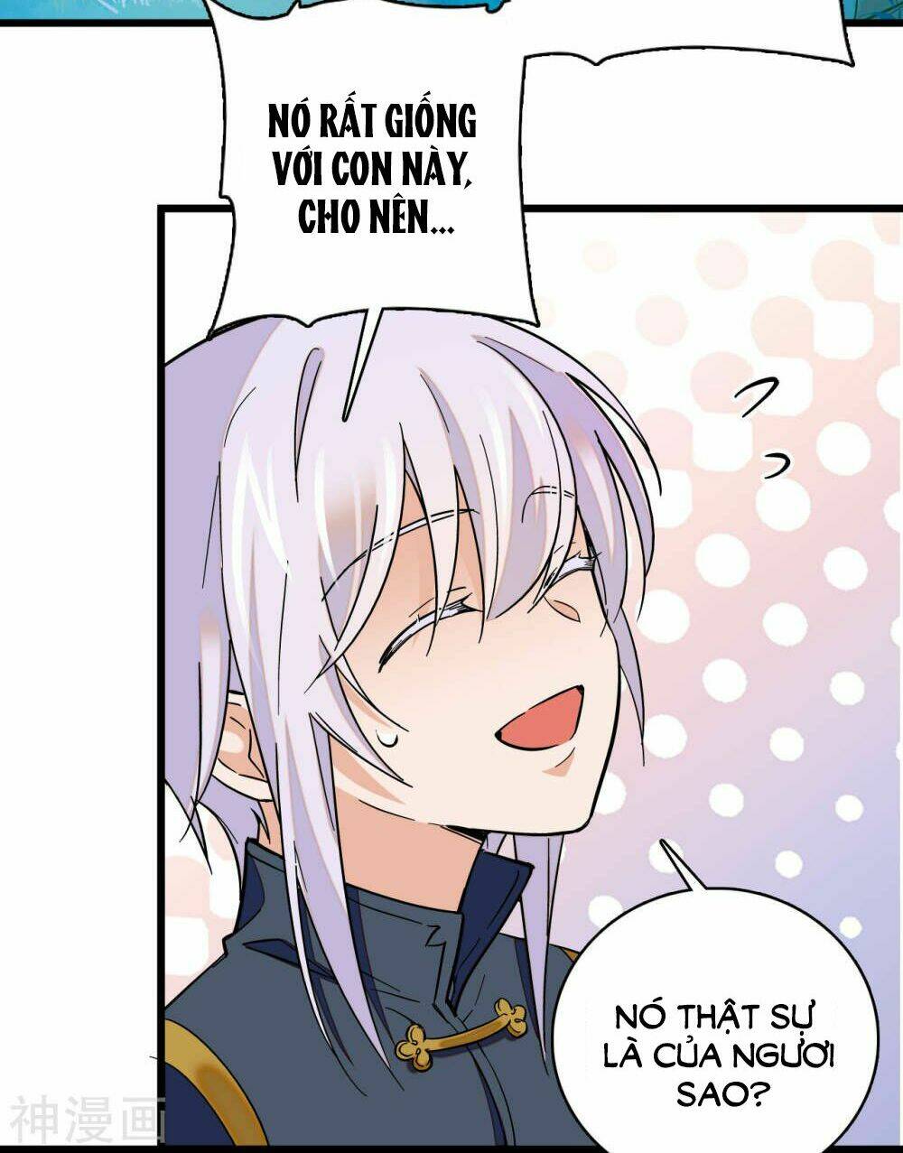 Huyết Túc Khế Ứớc: Chapter 13