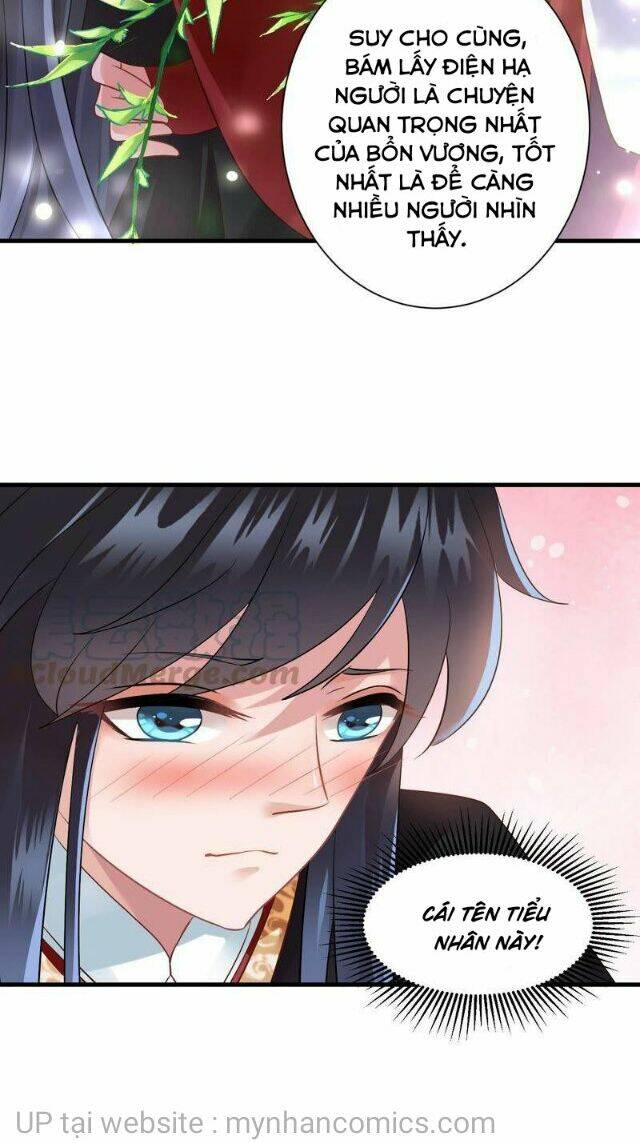 Thái Tử Điện Hạ Có Tin Vui: Chapter 128