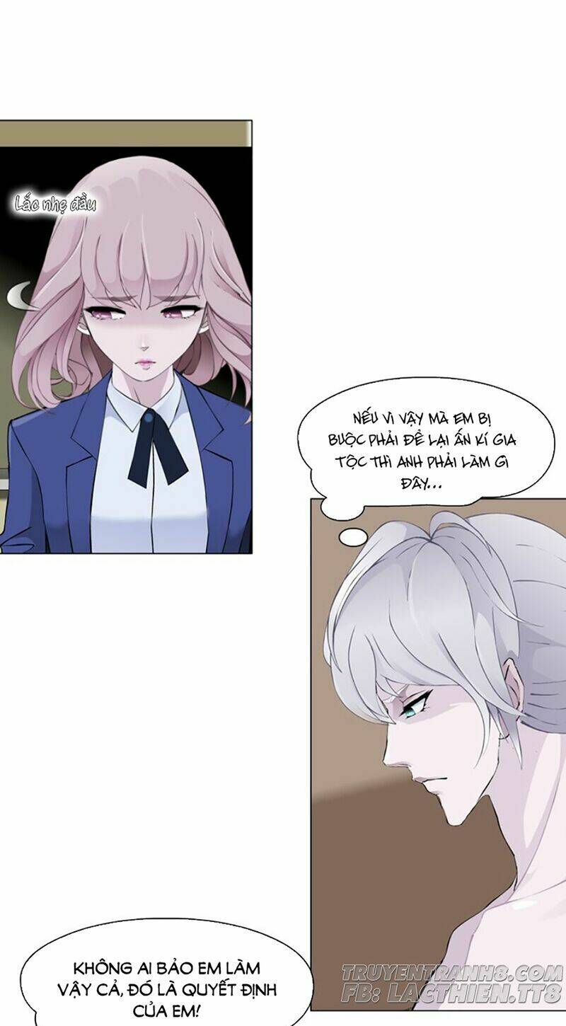 Sổ Tay Mỹ Nam Giới X: Chapter 27