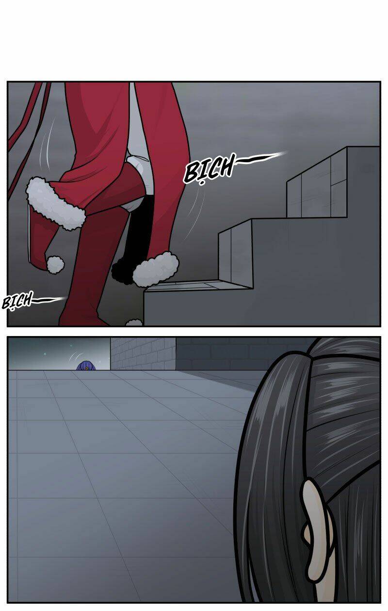 Hoàng Thượng Pê-Đê - Hãy Tránh Xa Ta Ra: Chapter 286