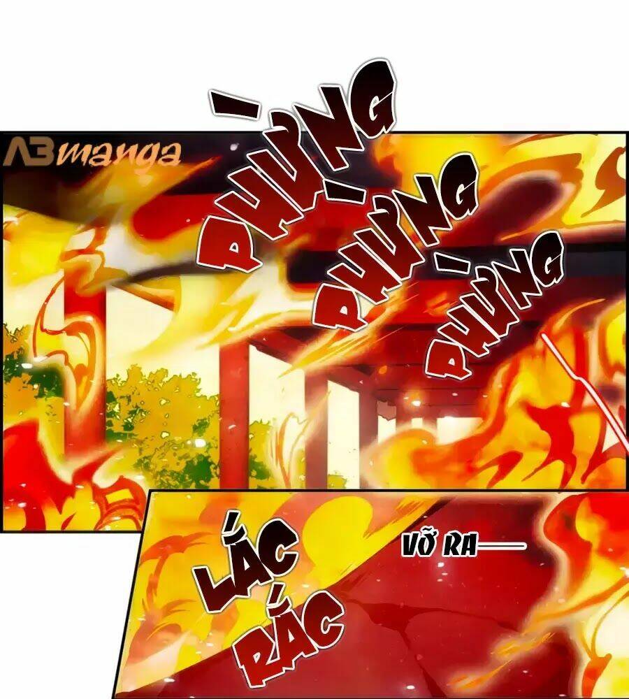 Thượng Quốc Phú Chi Thiên Đống Tuyết: Chapter 111