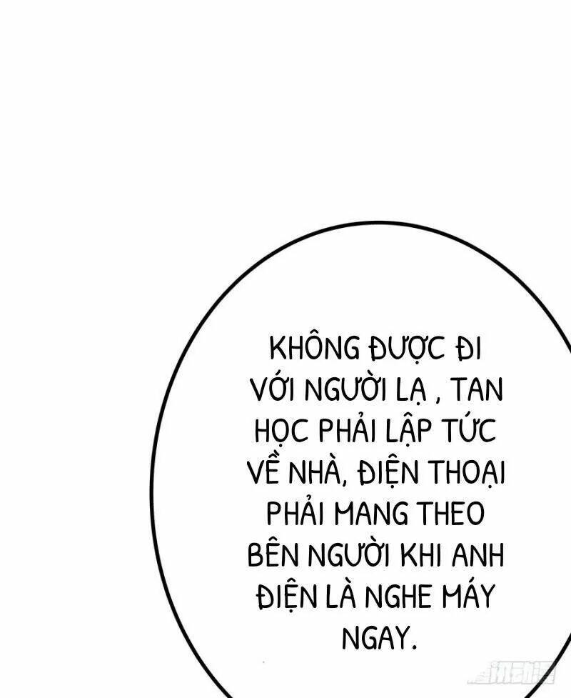 Chào Buổi Sáng, Ức Vạn Manh Thê: Chapter 32