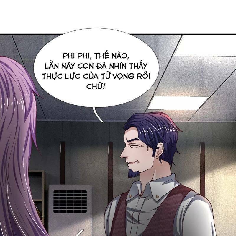 Chung Cực Binh Vương Tại Đô Thị: Chapter 102