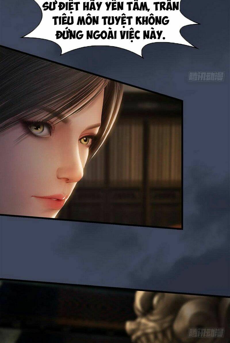 Cửu Hoang Đọa Huyền Sư: Chapter 76