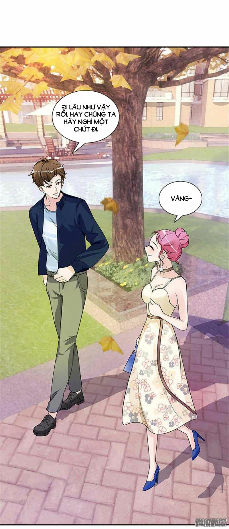 Tiểu Tâm Can Tuyệt Sủng Của Lạc Tiên Sinh: Chapter 39