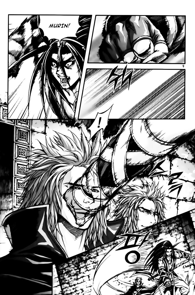 Diêm Đế: Chapter 251