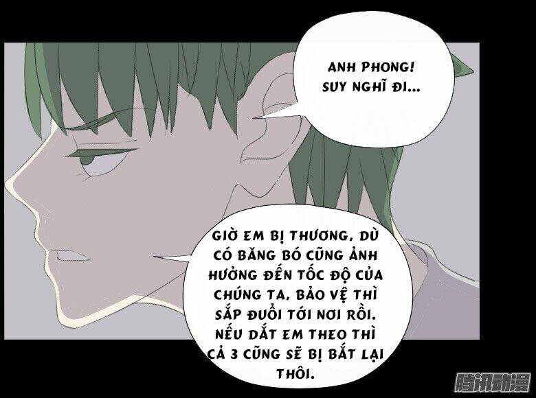 Bệnh Viện Thiên Đường: Chapter 23