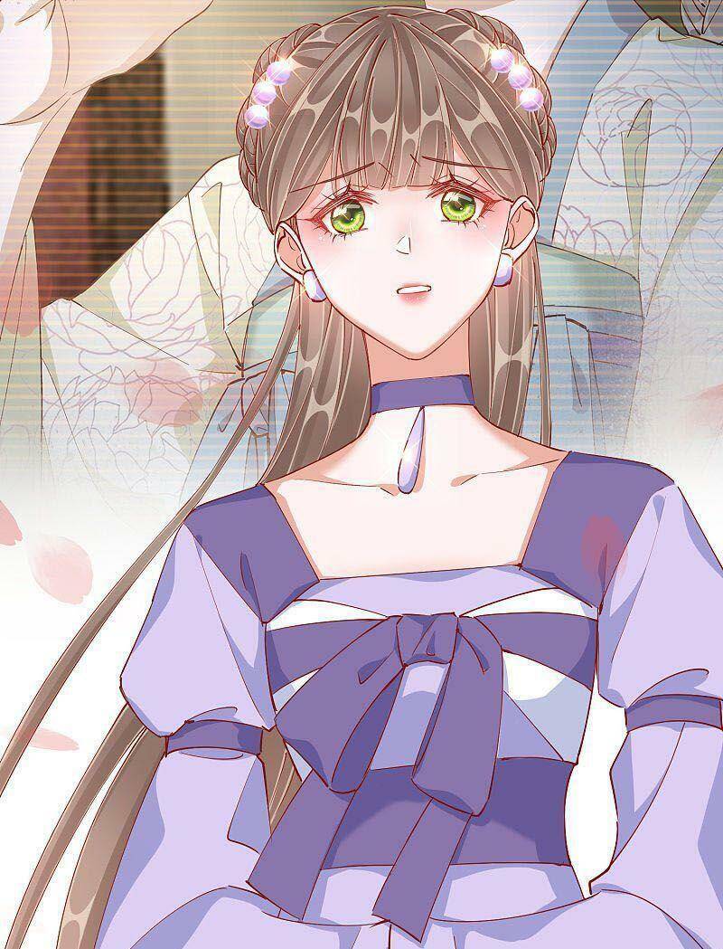 Công Lược Trưởng Thành Của Vương Phi: Chapter 49