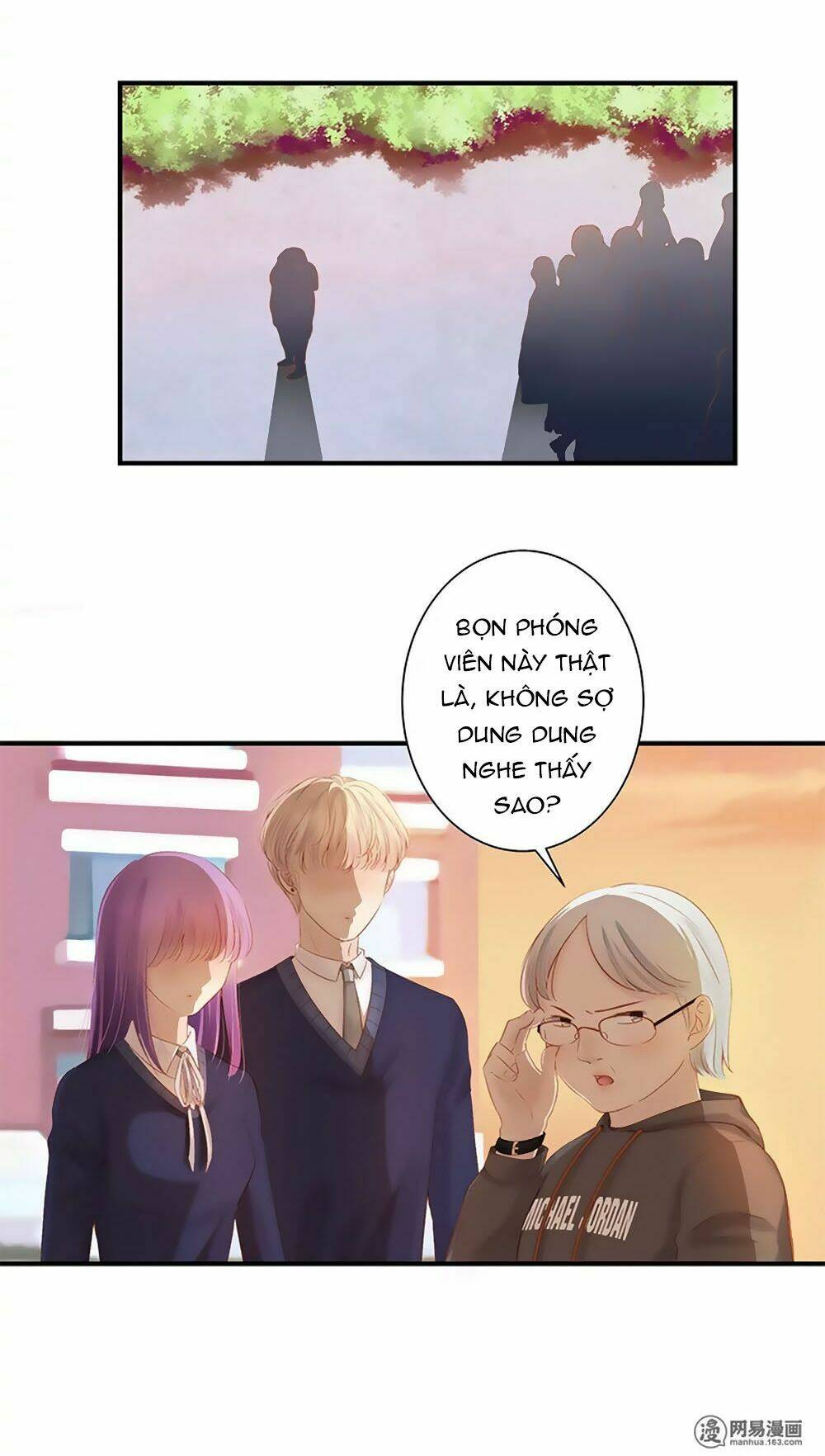 Bình Hoa Số Một Của Làng Giải Trí: Chapter 15