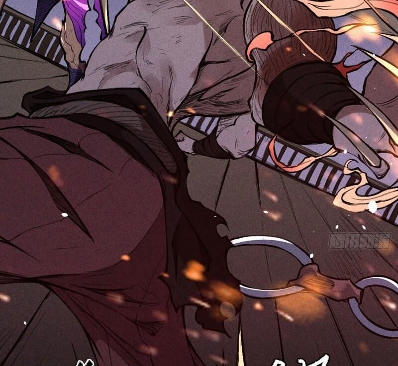 Đường Dần Tại Dị Giới 2: Chapter 12