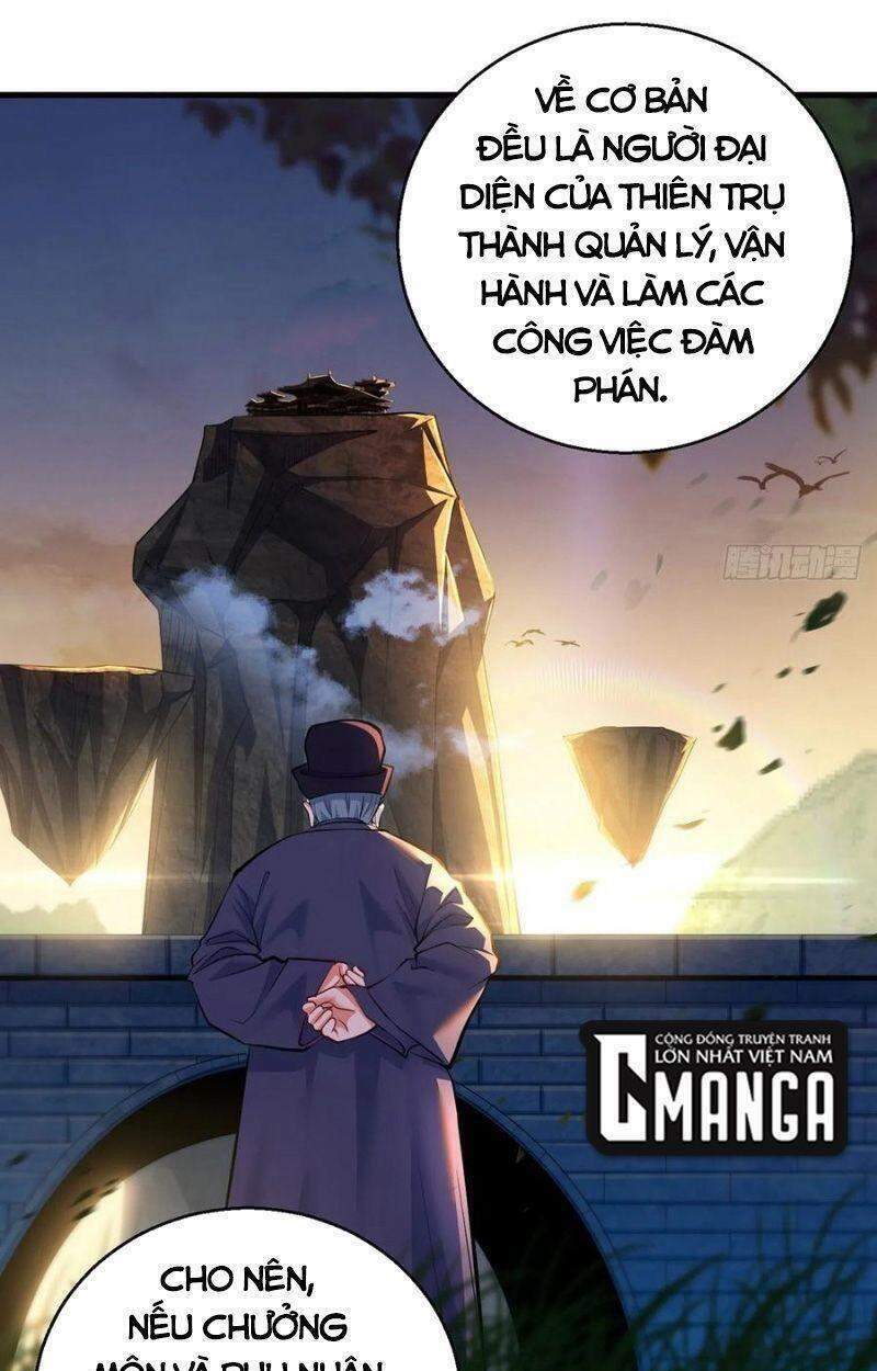 Ta Là Đại Hoàn Đan: Chapter 57