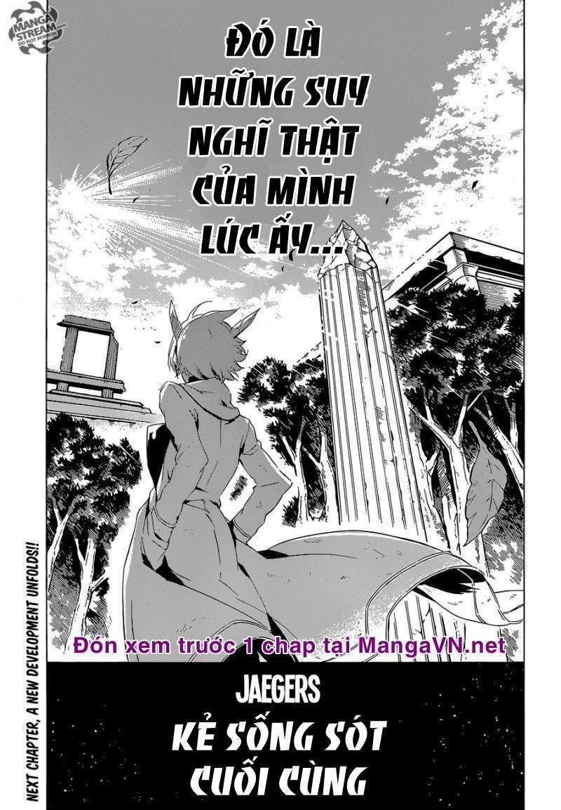 Akame Ga Kiru: Chapter 66