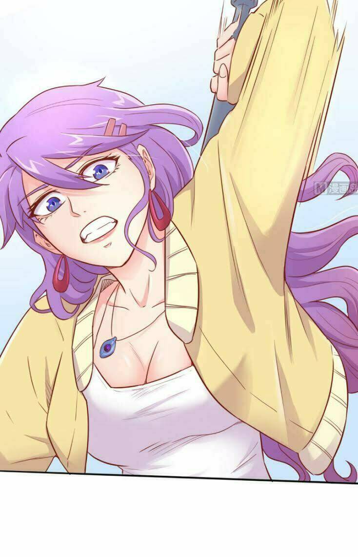 Bác Sĩ Riêng Của Nữ Thần: Chapter 16