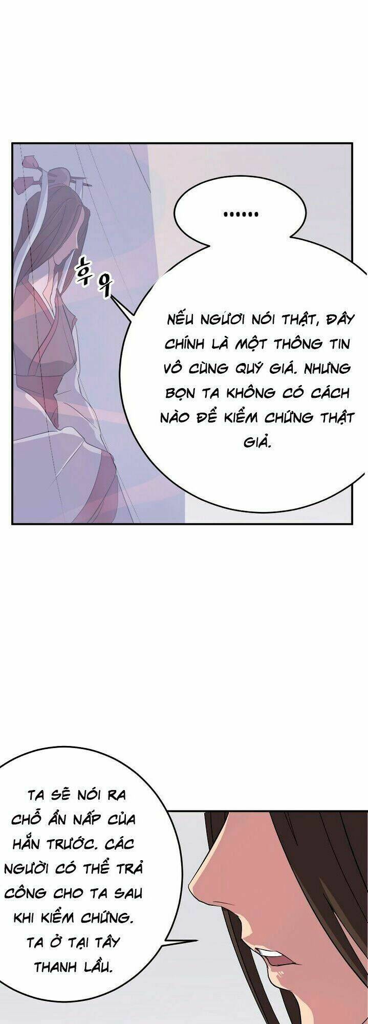 Trọng Sinh, Bất Khả Chiến Bại: Chapter 26