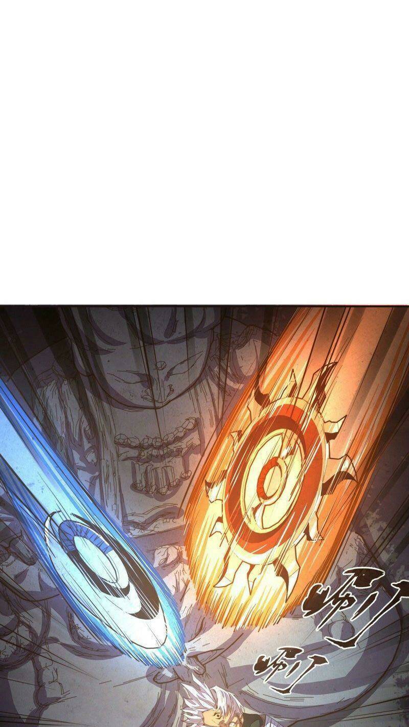 Sinh Tử Quyết: Chapter 133