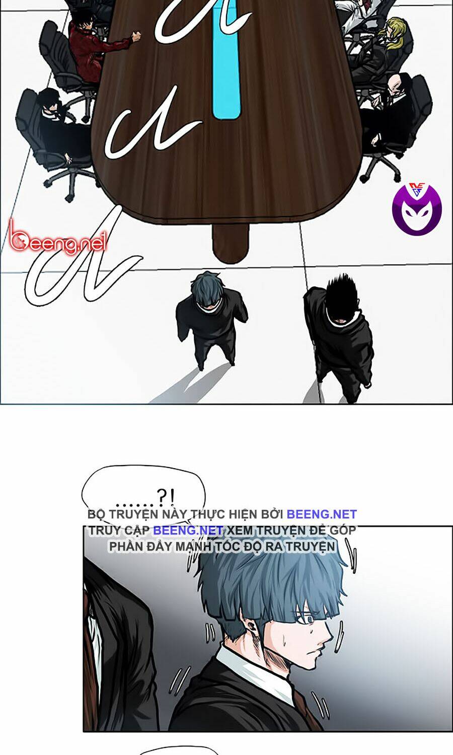 Bá Chủ Học Đường Ss3: Chapter 1