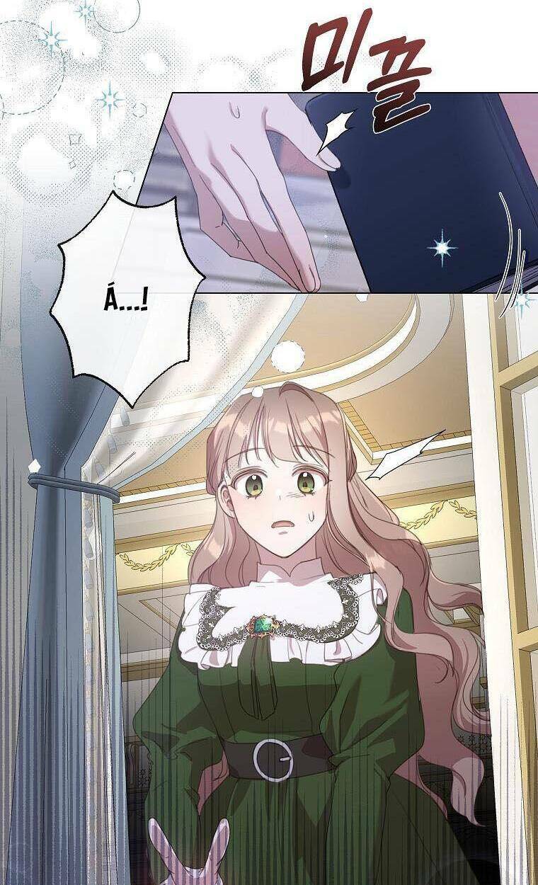 Mất Đi Một Người Chị Tốt: Chapter 18