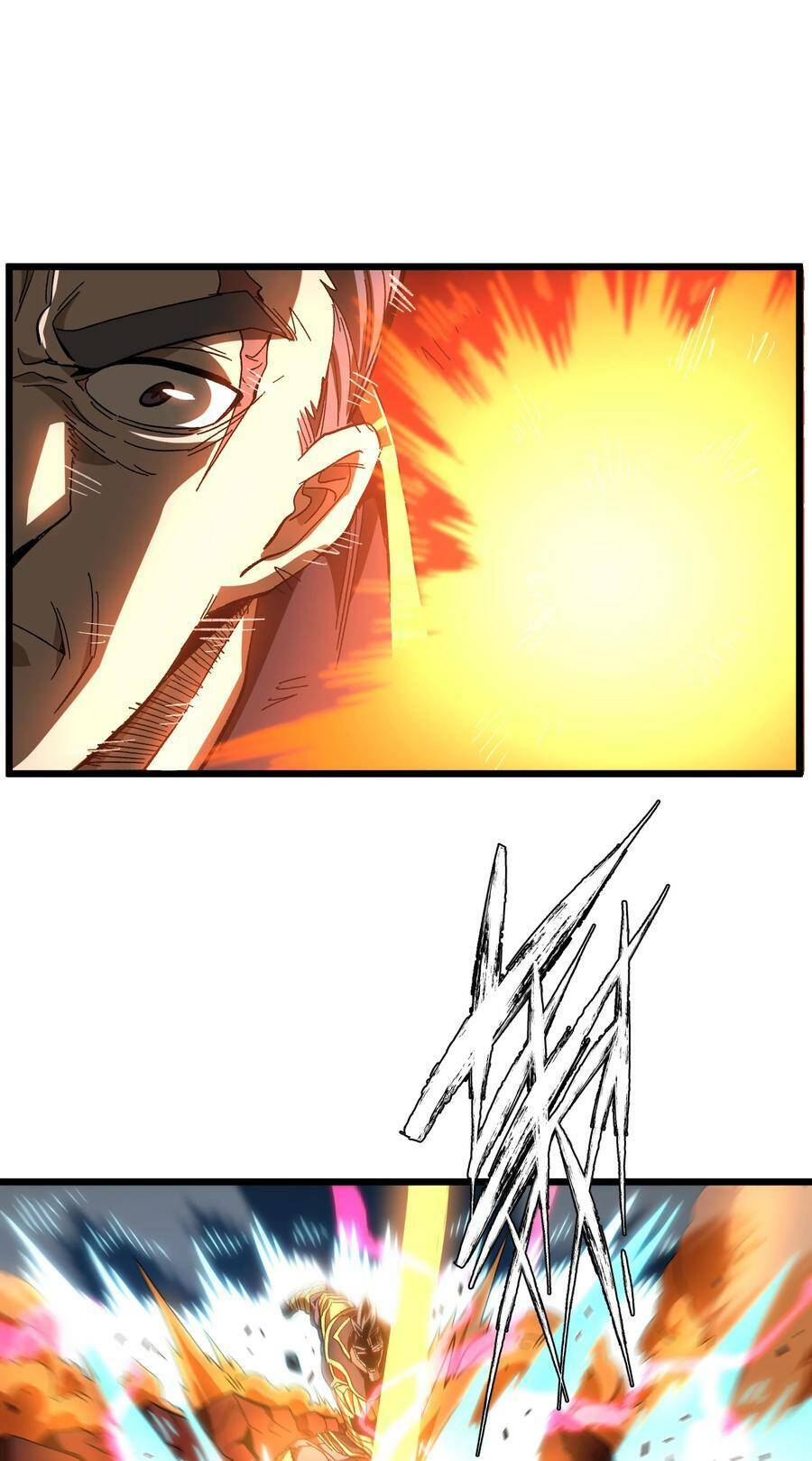 Vú Em Vô Địch: Chapter 28