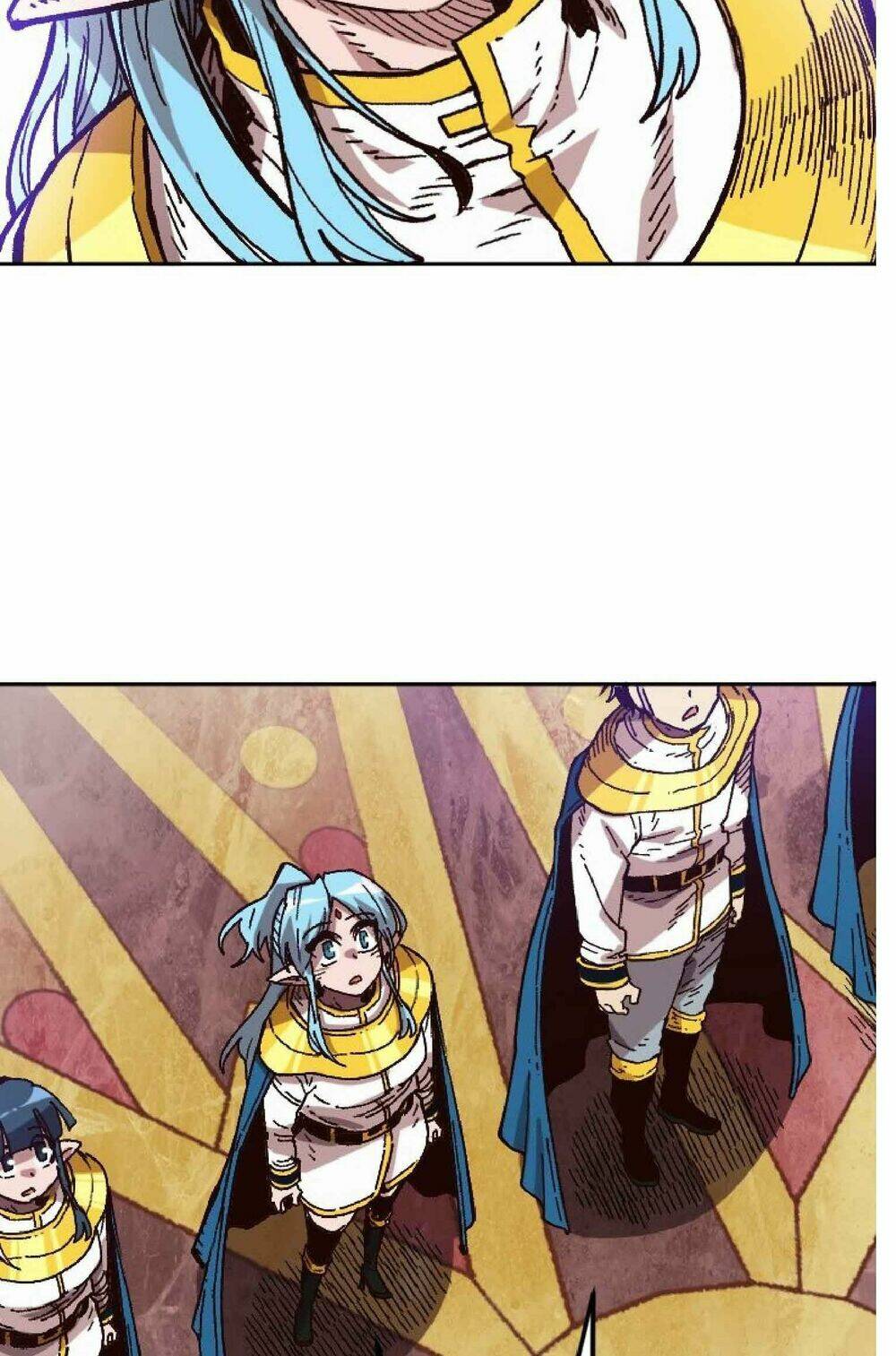 Nô Lệ Nghịch Thiên: Chapter 43