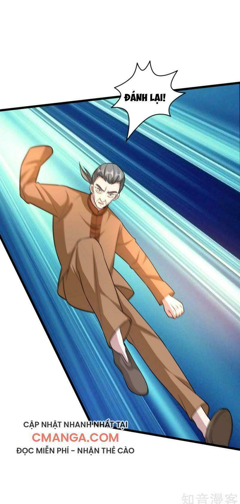 Đô Thị Tà Vương: Chapter 181