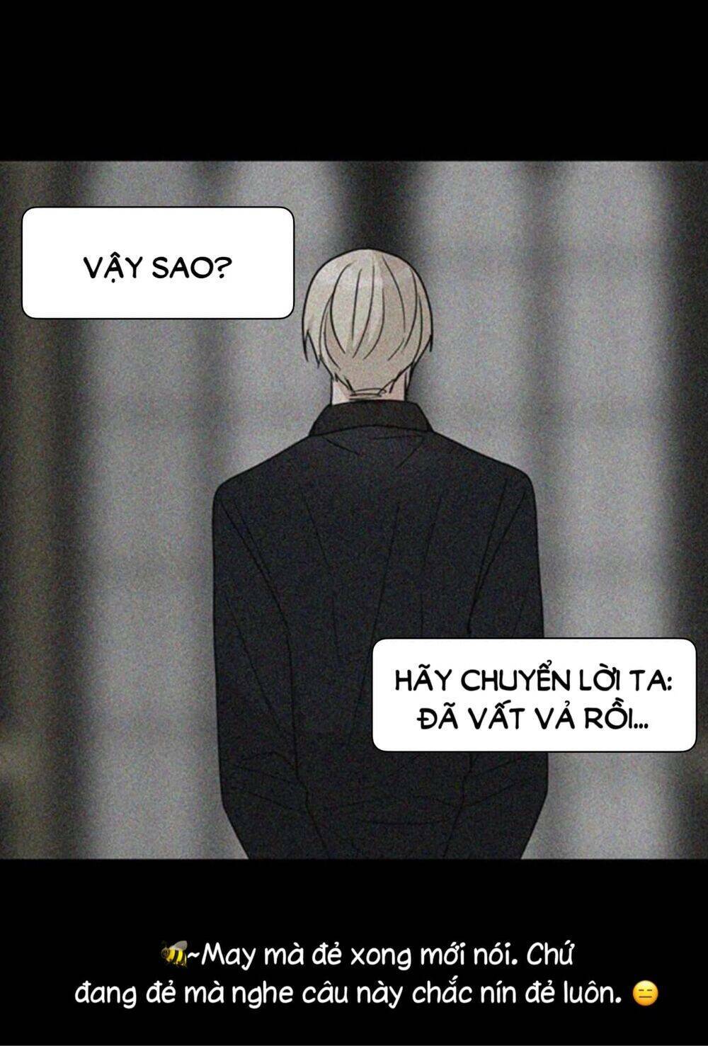 Xuyên Không Trở Thành Mami Phản Diện: Chapter 43
