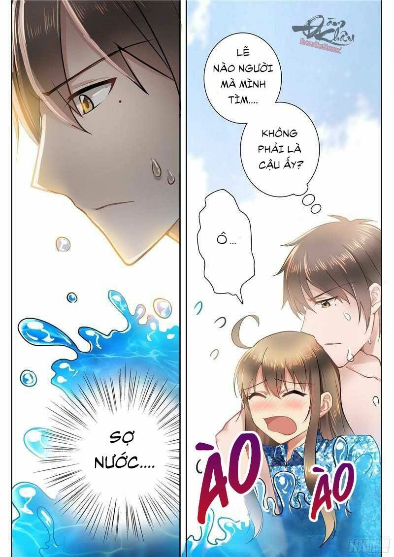 Người Thừa Kế Giá Đáo: Hiệu Thảo Làm Loạn Đủ Chưa?: Chapter 64