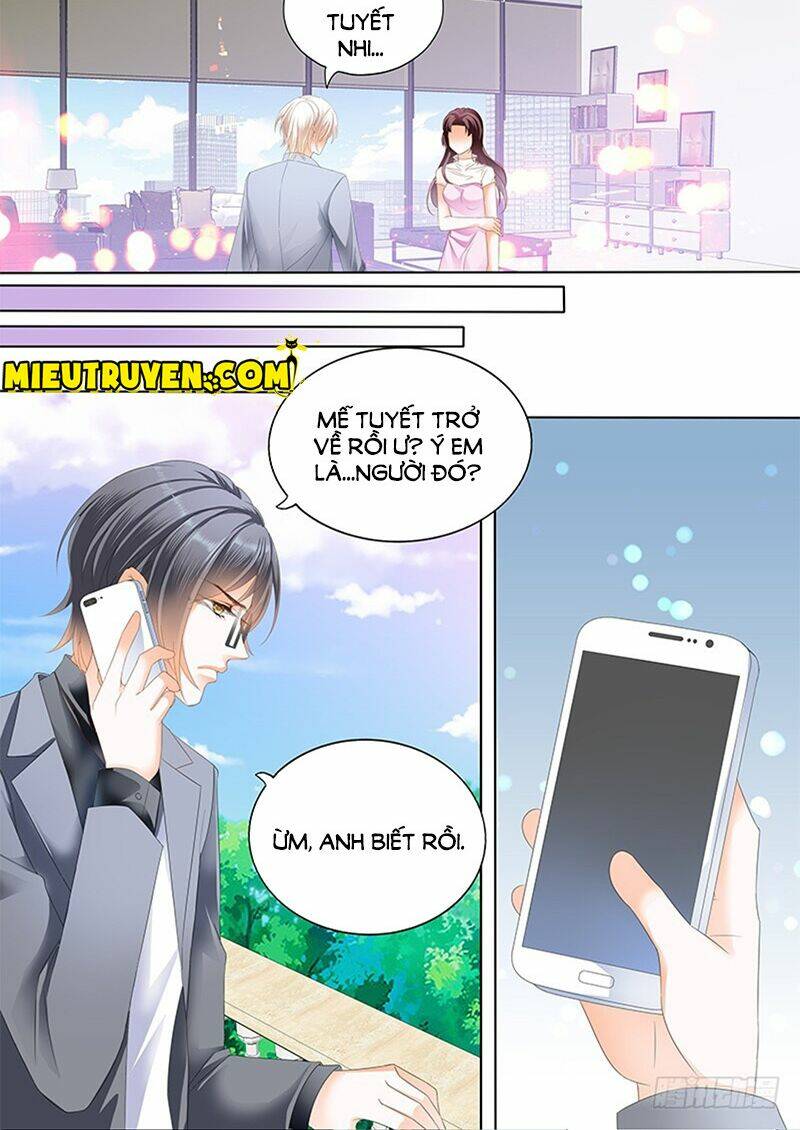 Thiểm Hôn Kiều Thê: Chapter 197