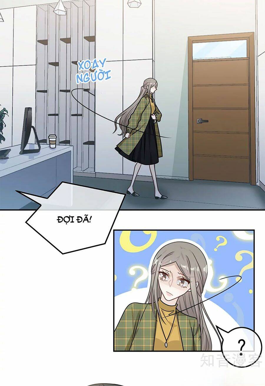 Hai Cách Tìm Gặp Người Yêu: Chapter 90