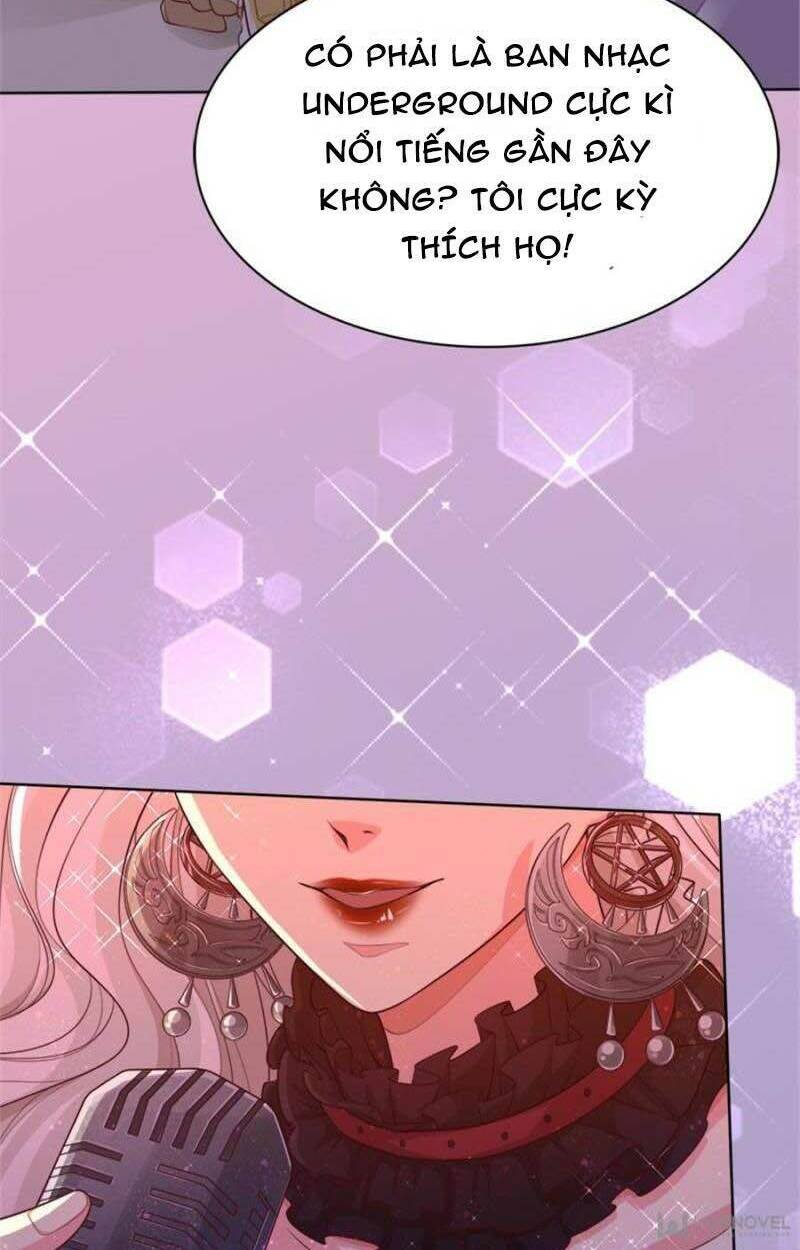 Gặp Phải Người Chồng Xảo Quyệt!: Chapter 9