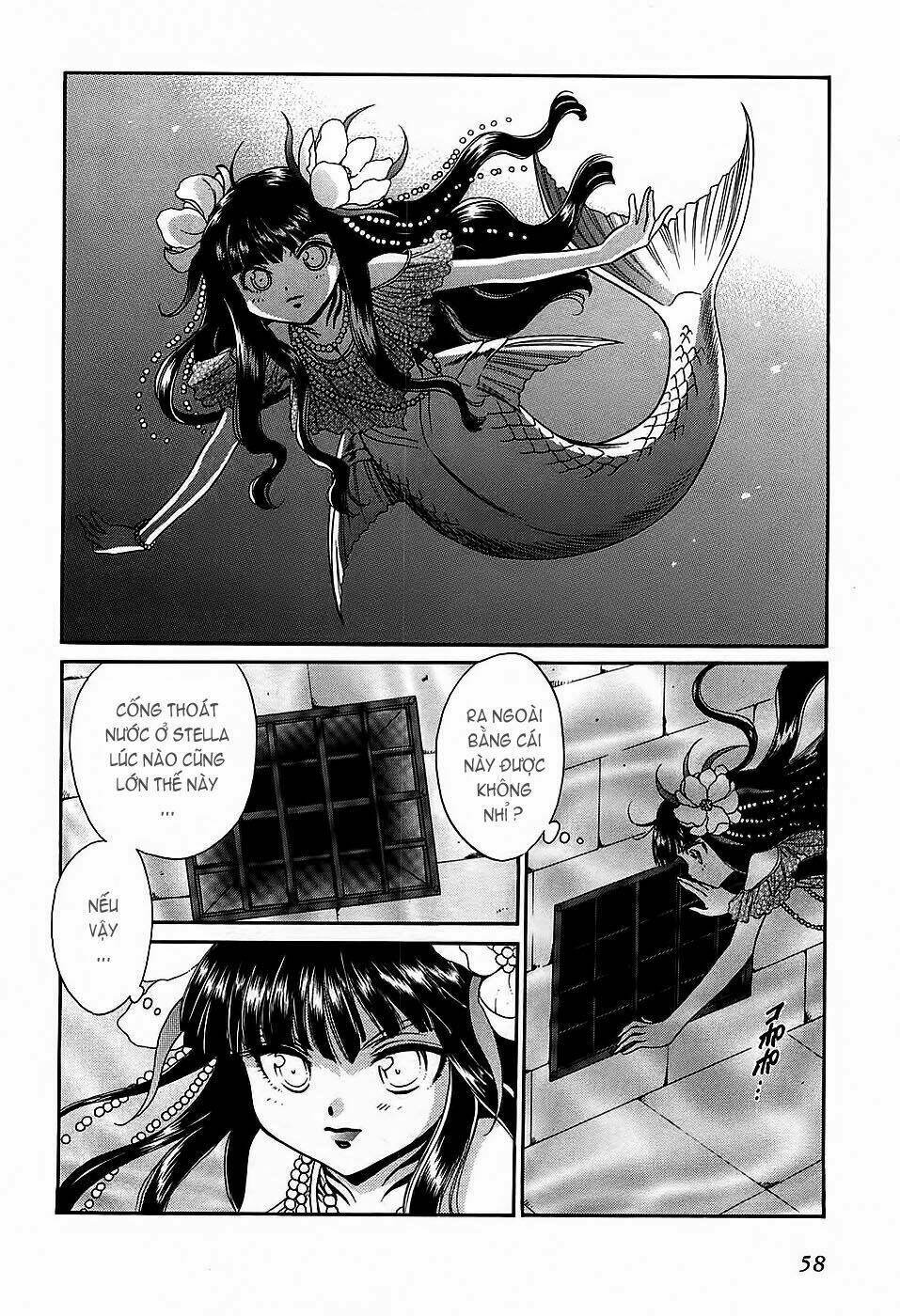 +Anima: Chapter 40