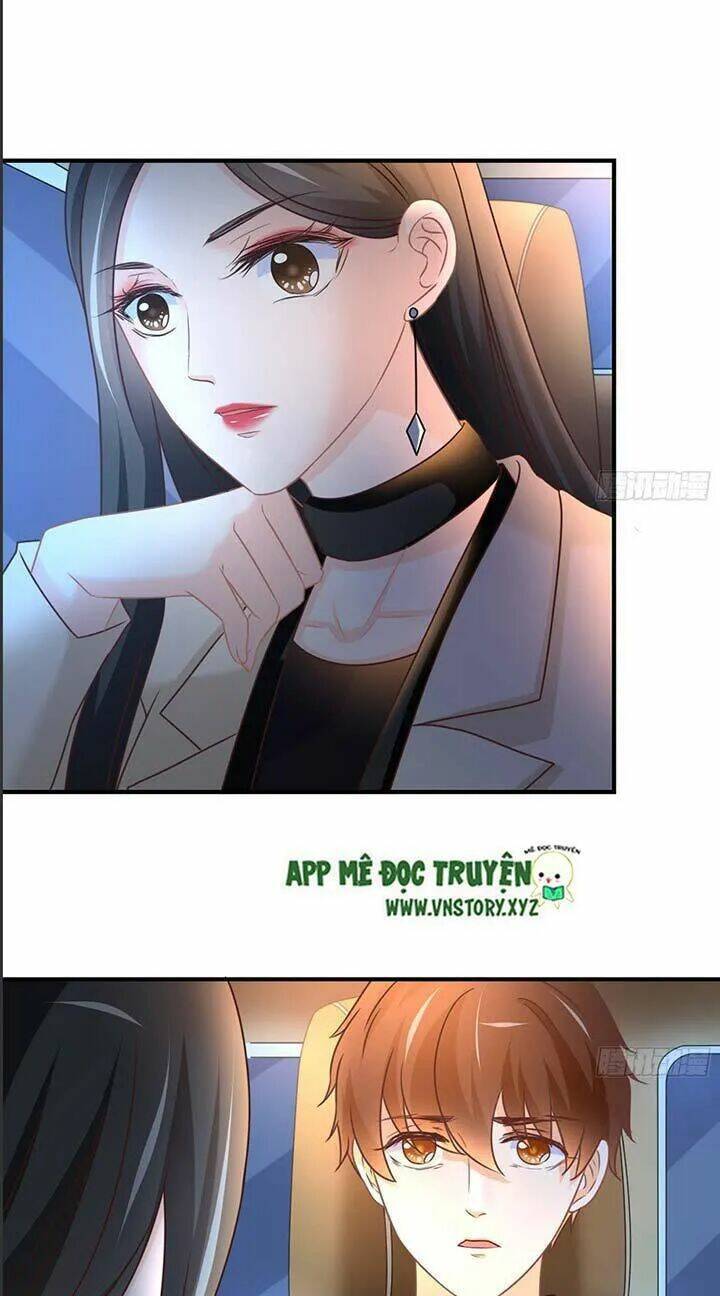 Cẩm Lý Thiếu Nữ Của Tôi: Chapter 40