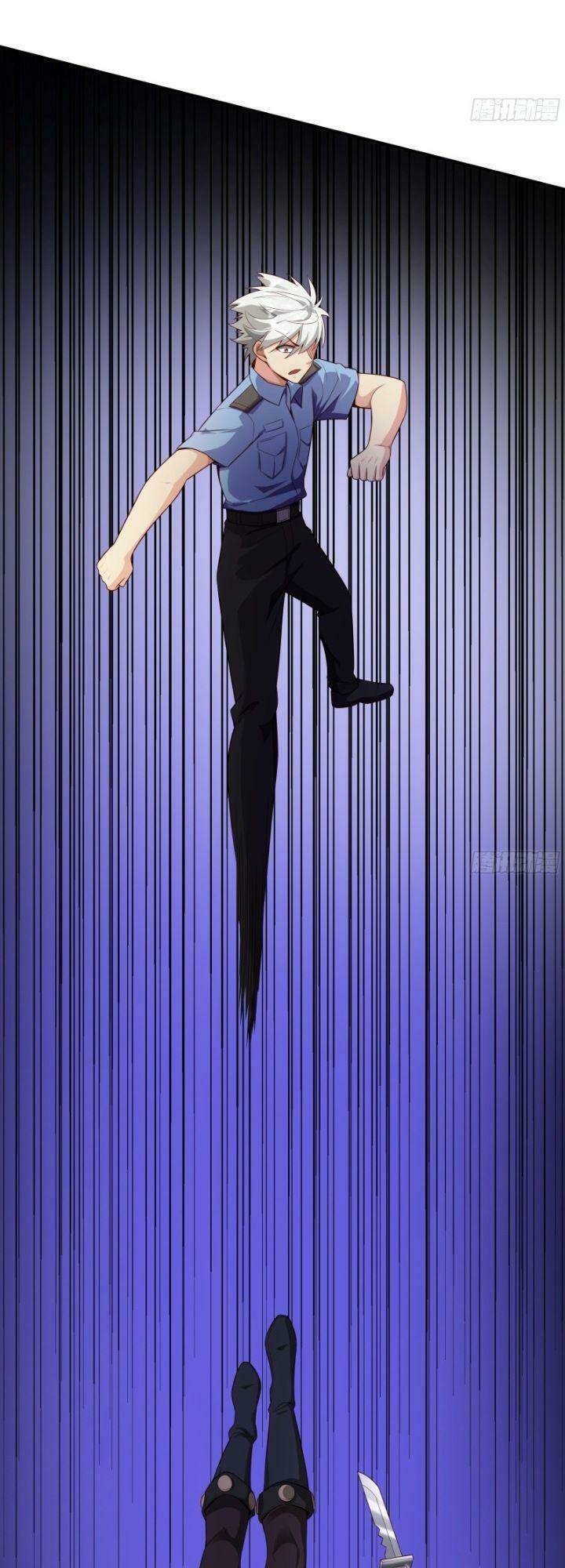 Tối Cường Khắc Kim: Chapter 6