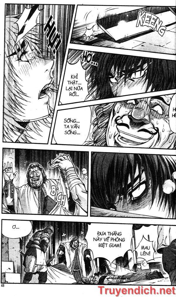 Diêm Đế: Chapter 31.2